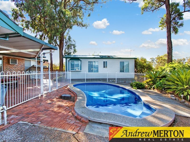 20 Kawana Place, Erskine Park NSW 2759