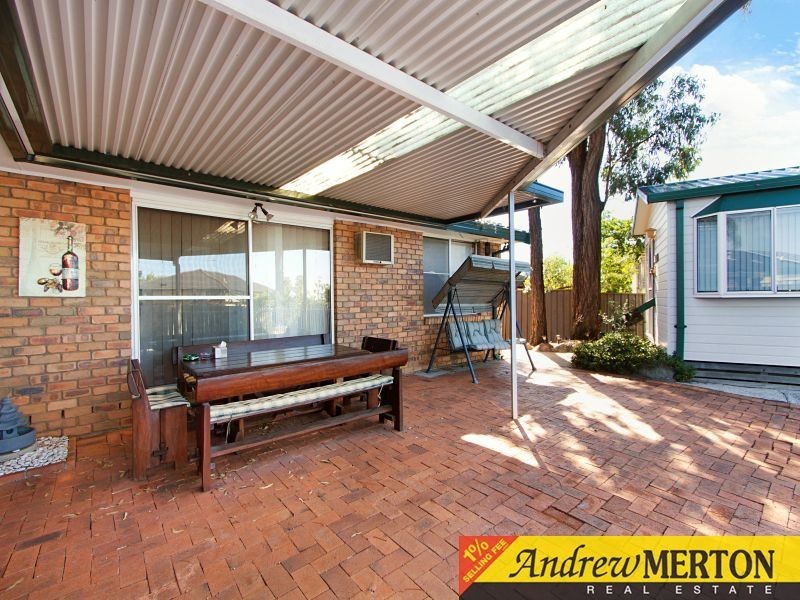 20 Kawana Place, Erskine Park NSW 2759