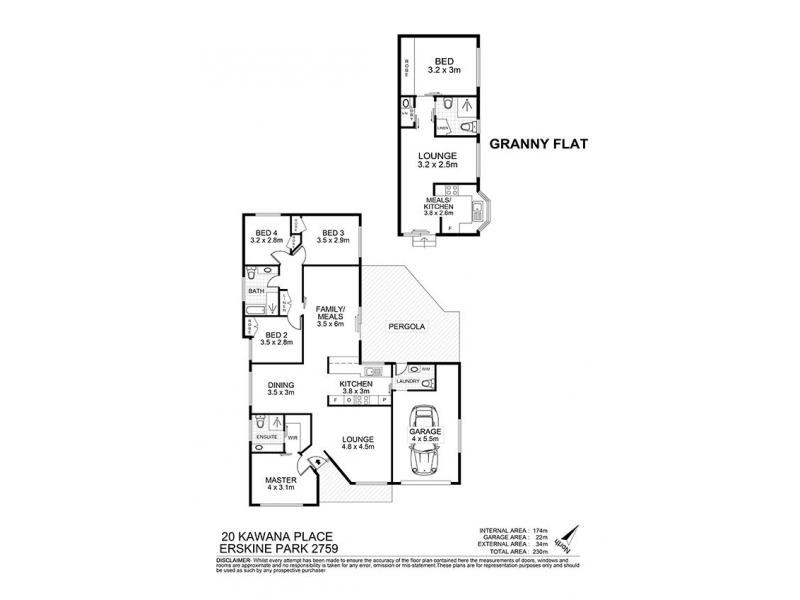 20 Kawana Place, Erskine Park NSW 2759