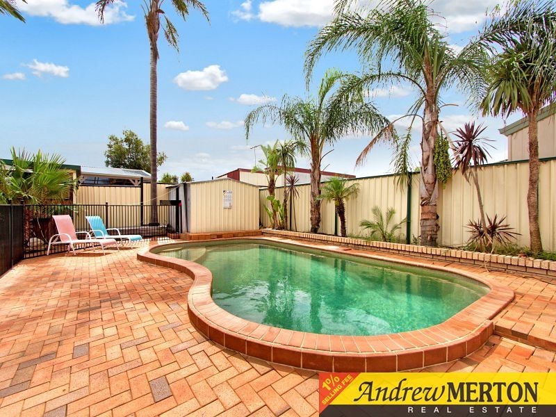 8 Westcott Place, Oakhurst NSW 2761