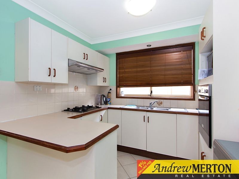 8 Westcott Place, Oakhurst NSW 2761