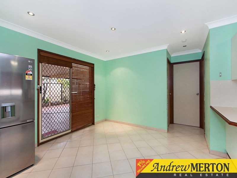 8 Westcott Place, Oakhurst NSW 2761