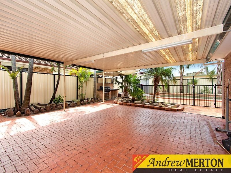 8 Westcott Place, Oakhurst NSW 2761