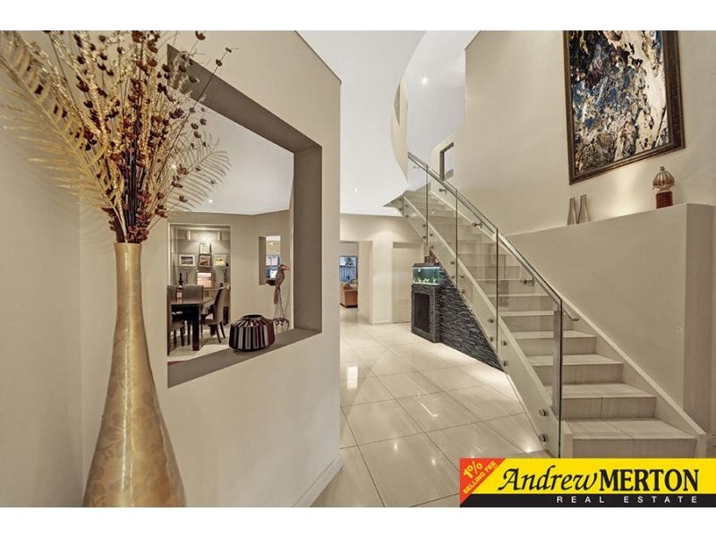 98 Perfection Avenue, Stanhope Gardens NSW 2768