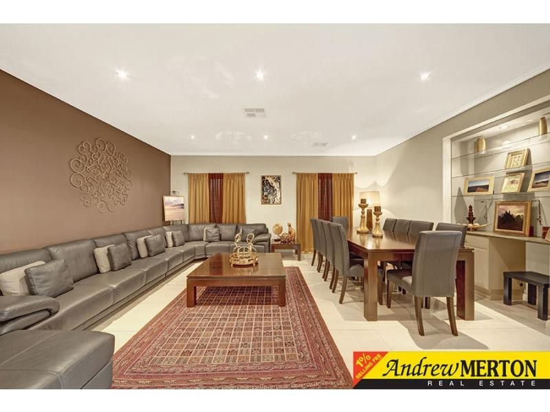 98 Perfection Avenue, Stanhope Gardens NSW 2768