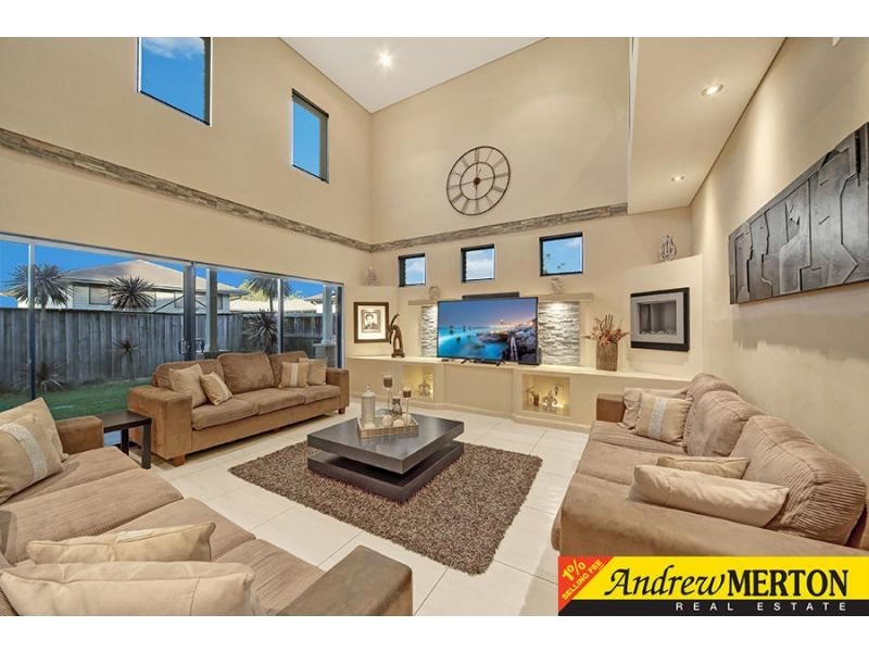 98 Perfection Avenue, Stanhope Gardens NSW 2768