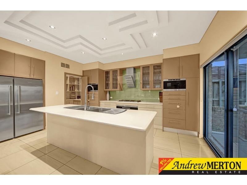 98 Perfection Avenue, Stanhope Gardens NSW 2768
