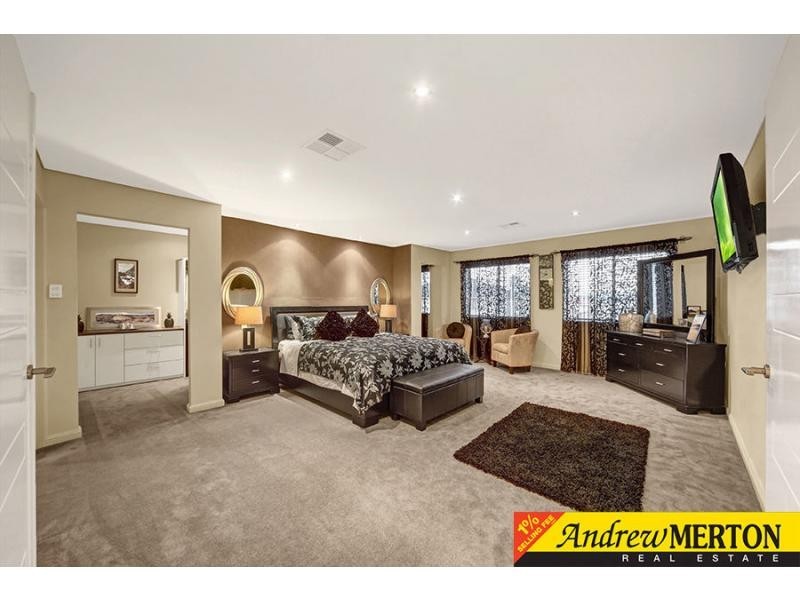 98 Perfection Avenue, Stanhope Gardens NSW 2768