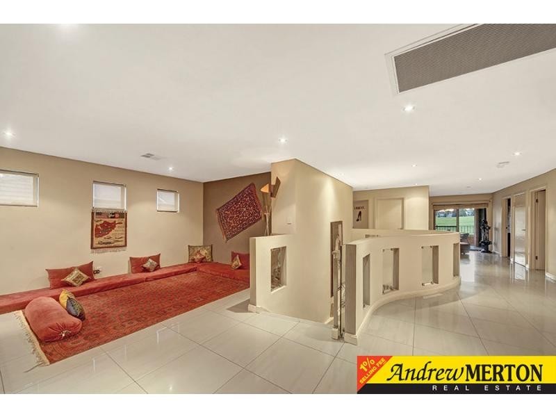 98 Perfection Avenue, Stanhope Gardens NSW 2768