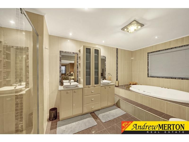 98 Perfection Avenue, Stanhope Gardens NSW 2768