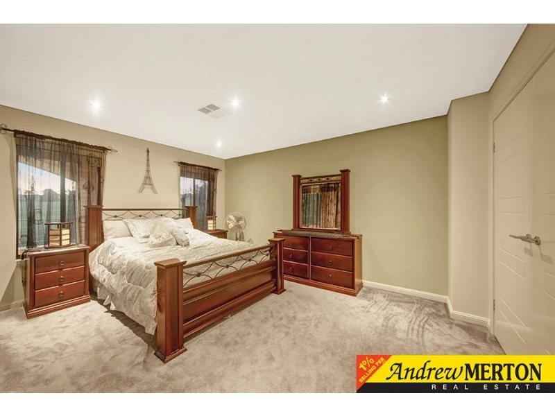 98 Perfection Avenue, Stanhope Gardens NSW 2768