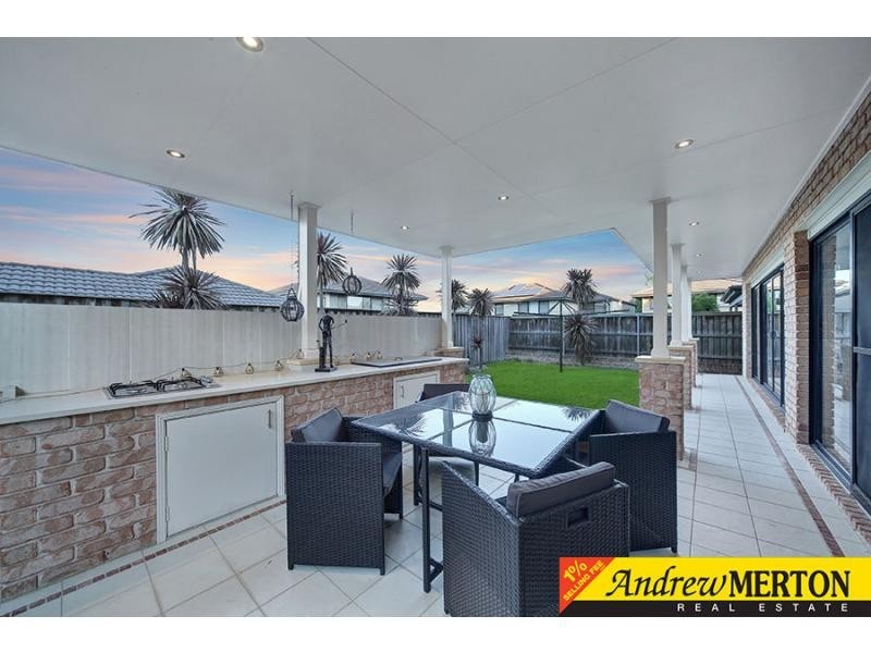 98 Perfection Avenue, Stanhope Gardens NSW 2768