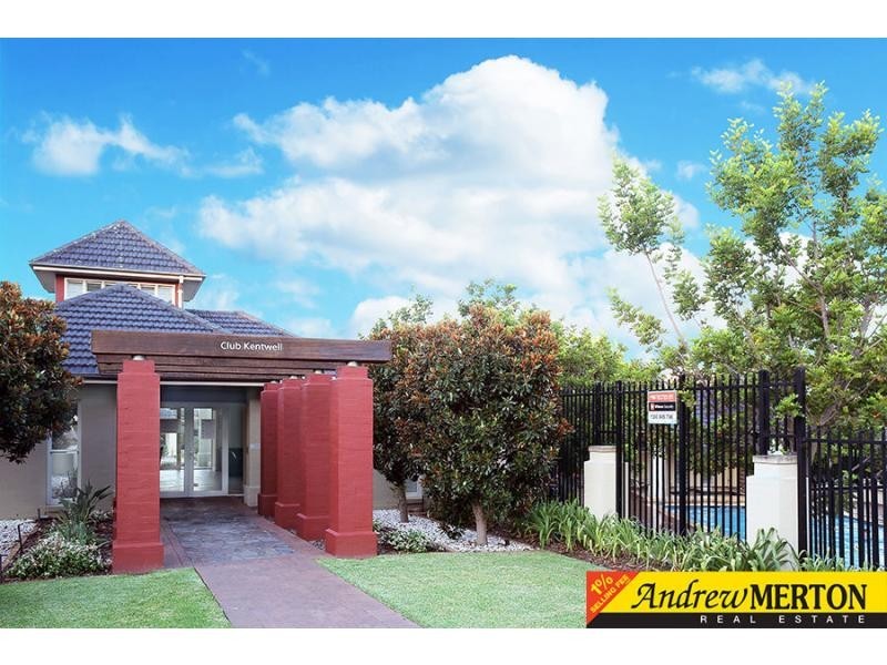 98 Perfection Avenue, Stanhope Gardens NSW 2768