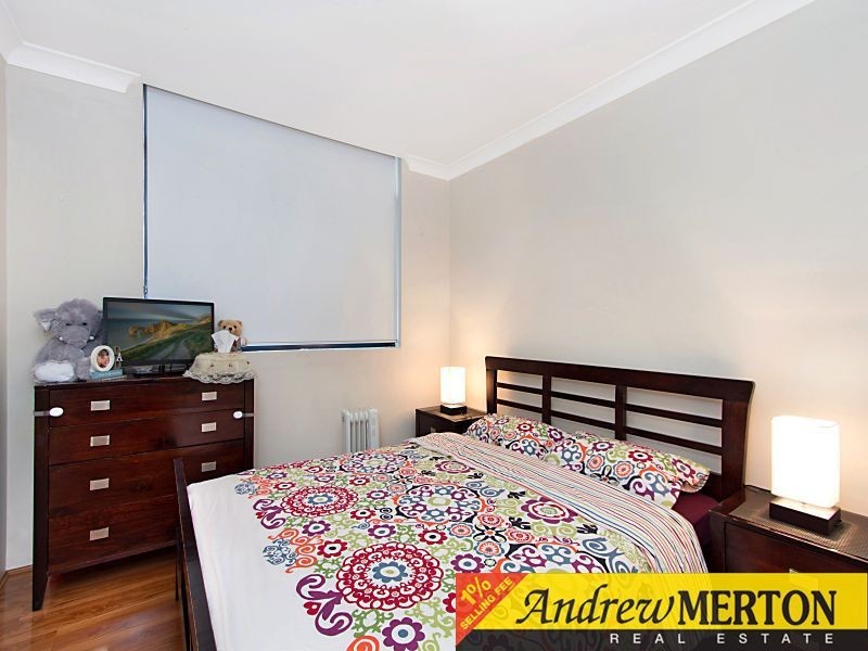 72/31-35 Third Avenue, Blacktown NSW 2148