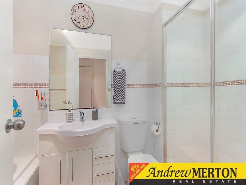 72/31-35 Third Avenue, Blacktown NSW 2148