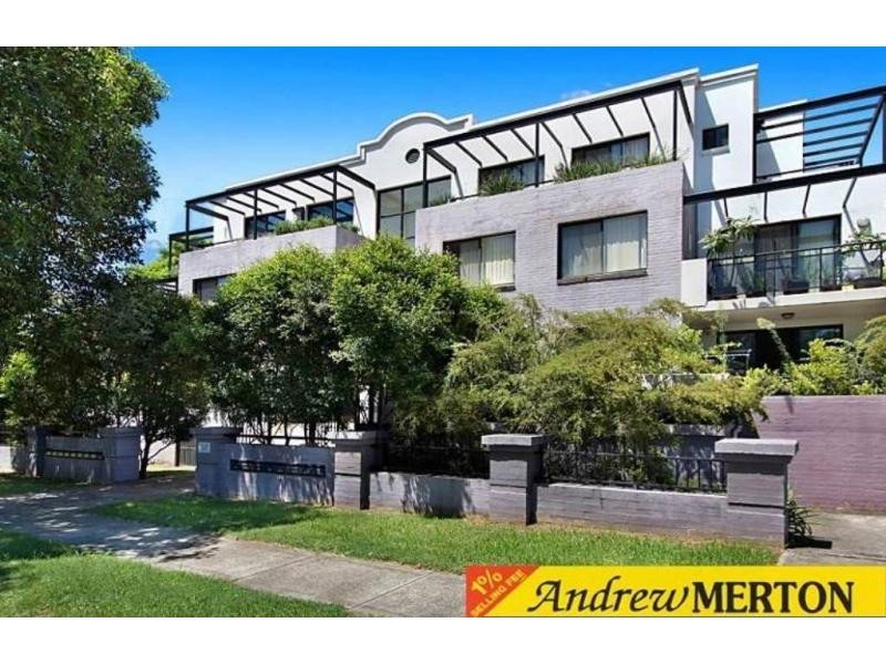 Unit 2/20 Santley Crescent, Kingswood NSW 2747