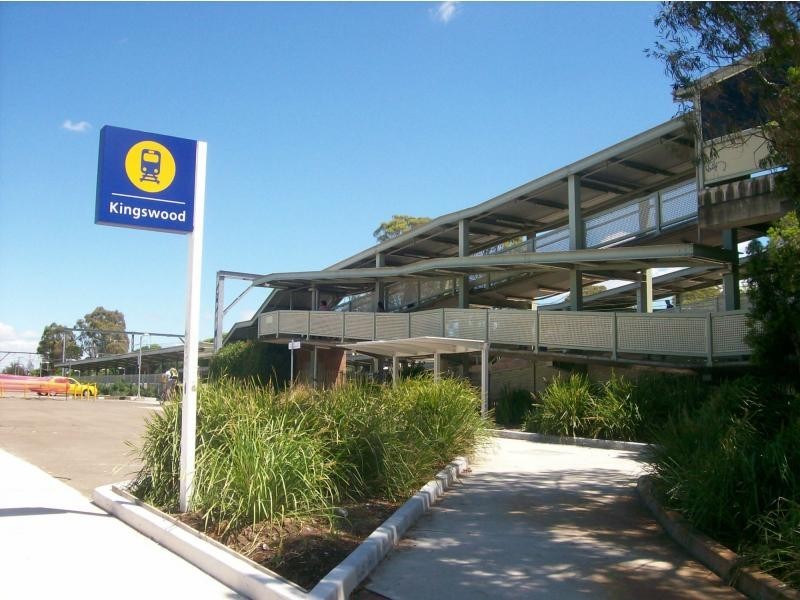 Unit 2/20 Santley Crescent, Kingswood NSW 2747