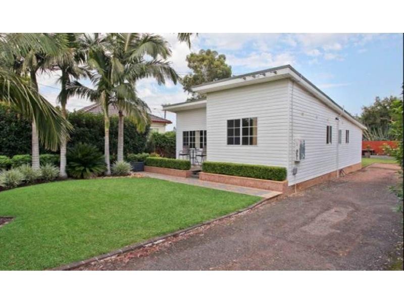 48 Lancaster Street, Blacktown NSW 2148