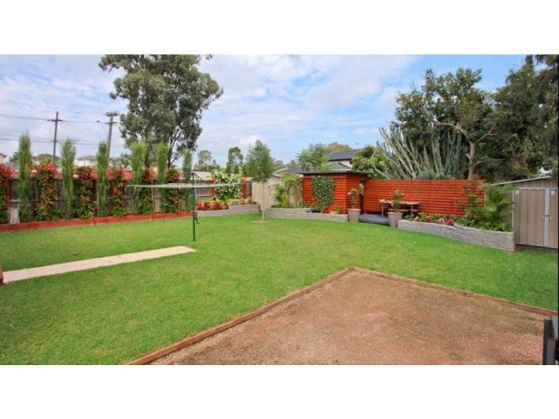 48 Lancaster Street, Blacktown NSW 2148