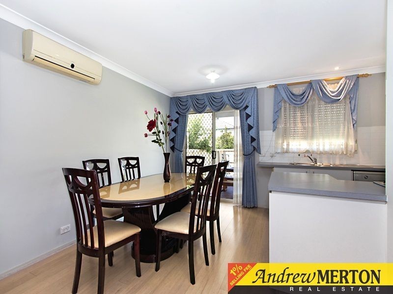 9 Dianella Circuit, Woodcroft NSW 2767