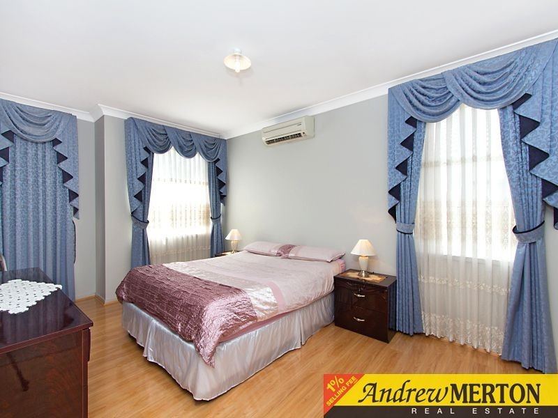 9 Dianella Circuit, Woodcroft NSW 2767