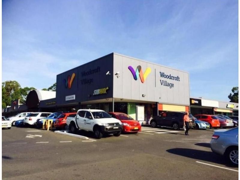 9 Dianella Circuit, Woodcroft NSW 2767