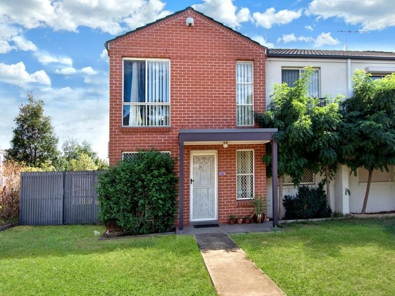 157 Doonside Crescent, Woodcroft NSW 2767