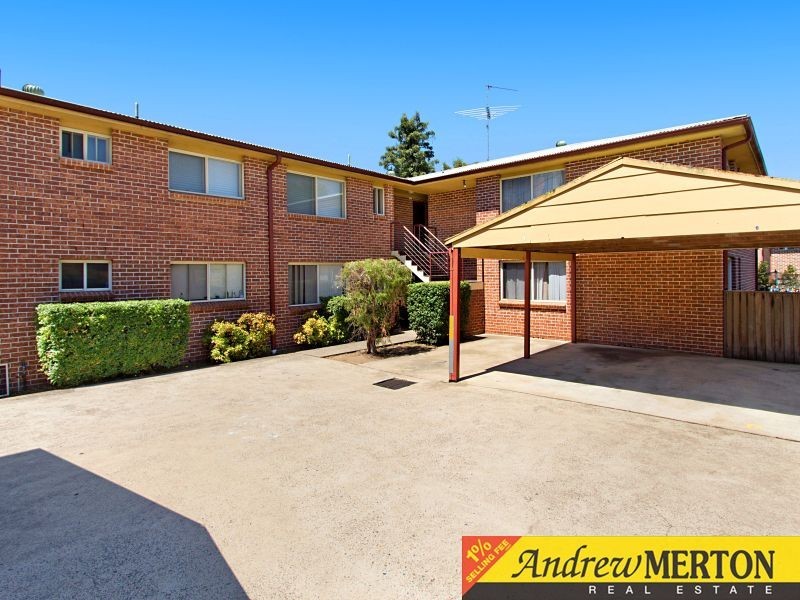 5/44 Macquarie Street, Windsor NSW 2756