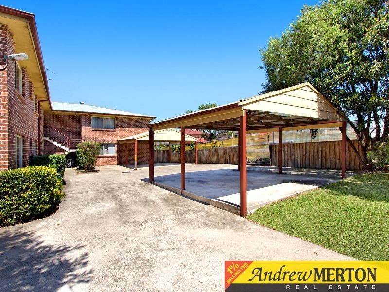 5/44 Macquarie Street, Windsor NSW 2756