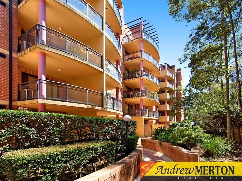 75/29-33 Kildare Road, Blacktown NSW 2148