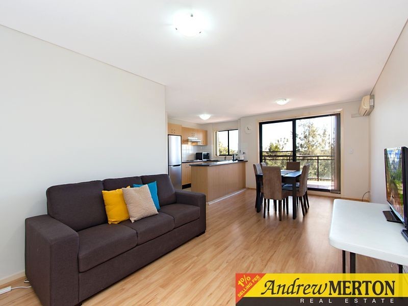 75/29-33 Kildare Road, Blacktown NSW 2148