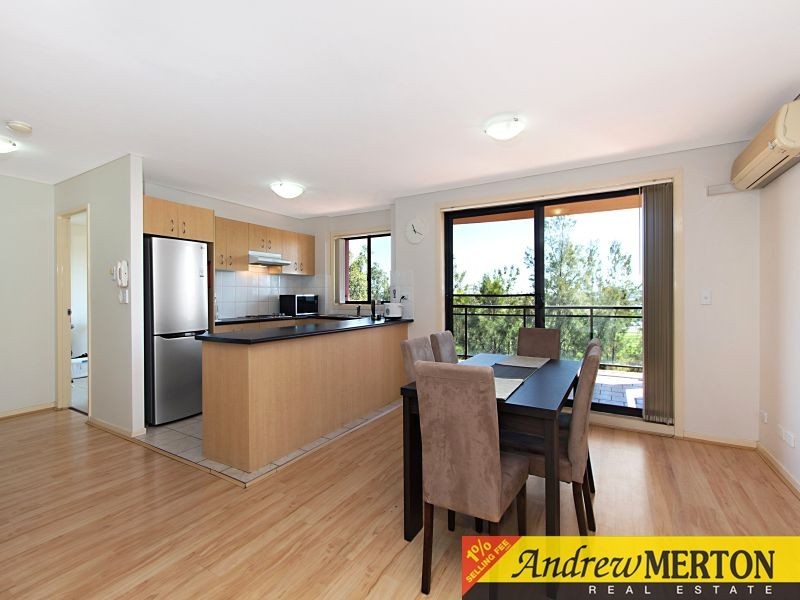 75/29-33 Kildare Road, Blacktown NSW 2148