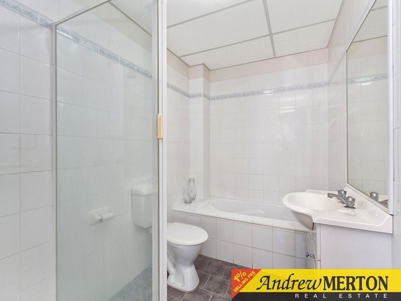 75/29-33 Kildare Road, Blacktown NSW 2148