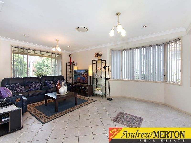 22 Tomko Grove, Parklea NSW 2768