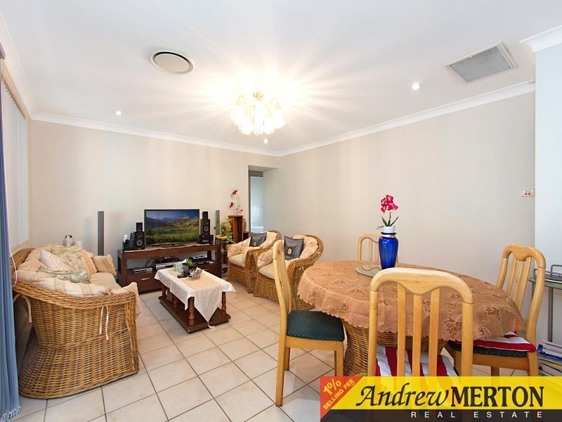 22 Tomko Grove, Parklea NSW 2768
