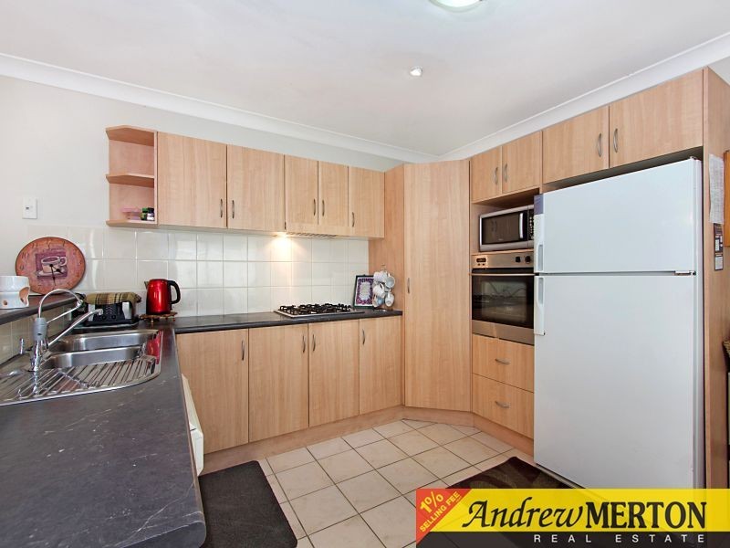 22 Tomko Grove, Parklea NSW 2768