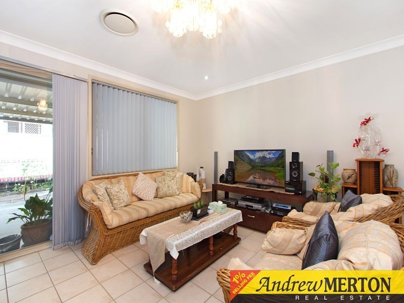 22 Tomko Grove, Parklea NSW 2768