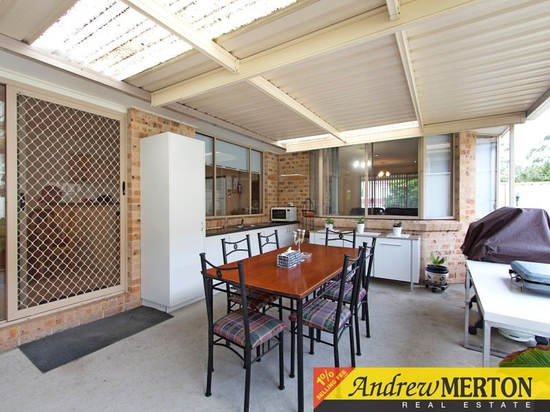 22 Tomko Grove, Parklea NSW 2768