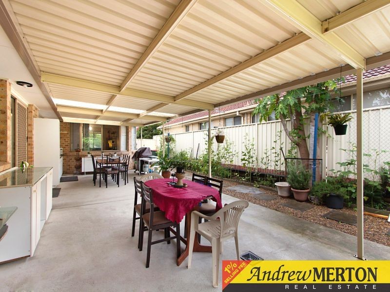 22 Tomko Grove, Parklea NSW 2768