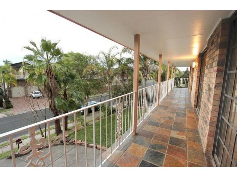 8 Exeter Grove, Kings Langley NSW 2147