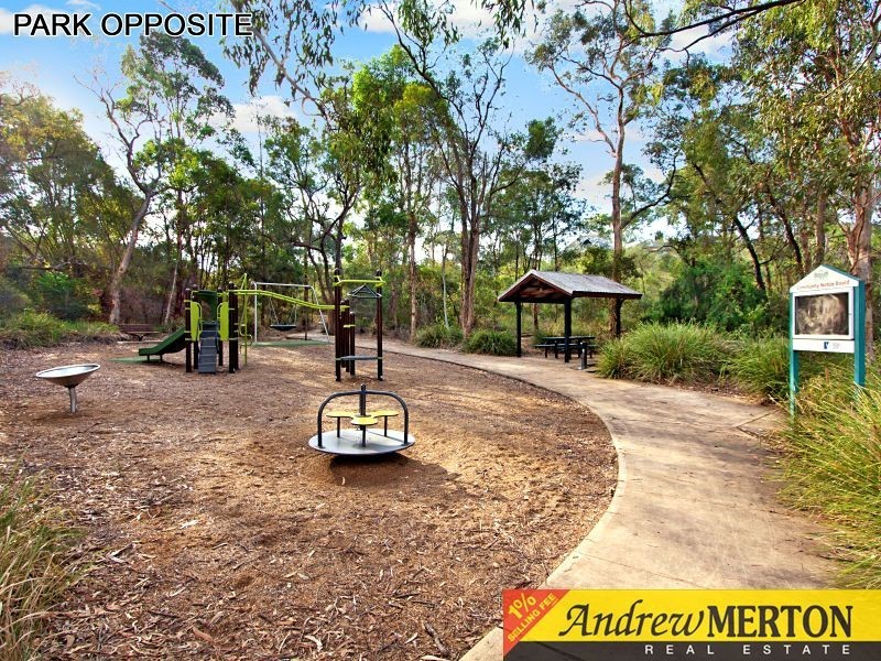 2 Hyatt Close, Rouse Hill NSW 2155