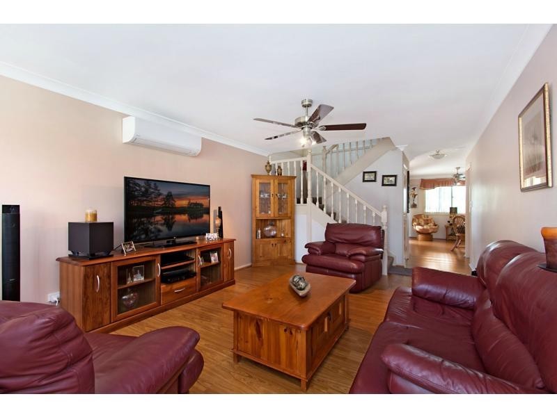 9/25 Stanbury Place, Quakers Hill NSW 2763