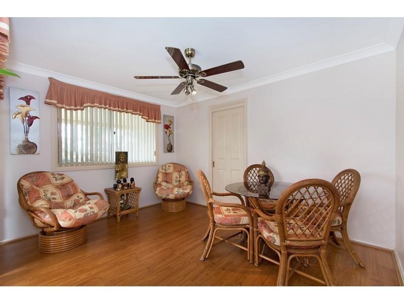 9/25 Stanbury Place, Quakers Hill NSW 2763