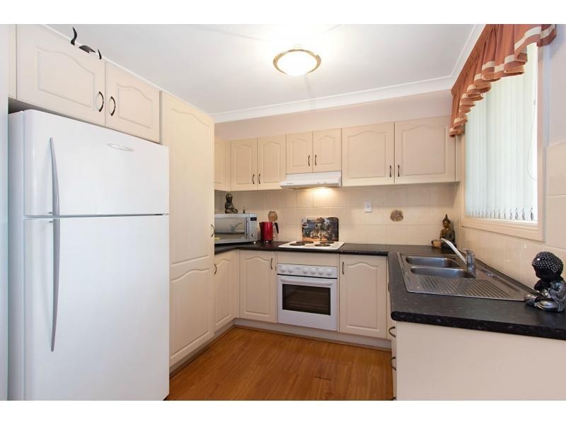 9/25 Stanbury Place, Quakers Hill NSW 2763
