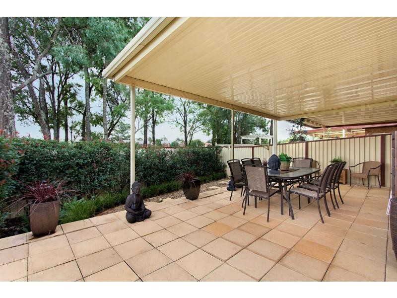 9/25 Stanbury Place, Quakers Hill NSW 2763