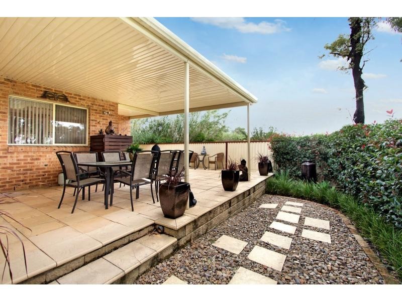 9/25 Stanbury Place, Quakers Hill NSW 2763