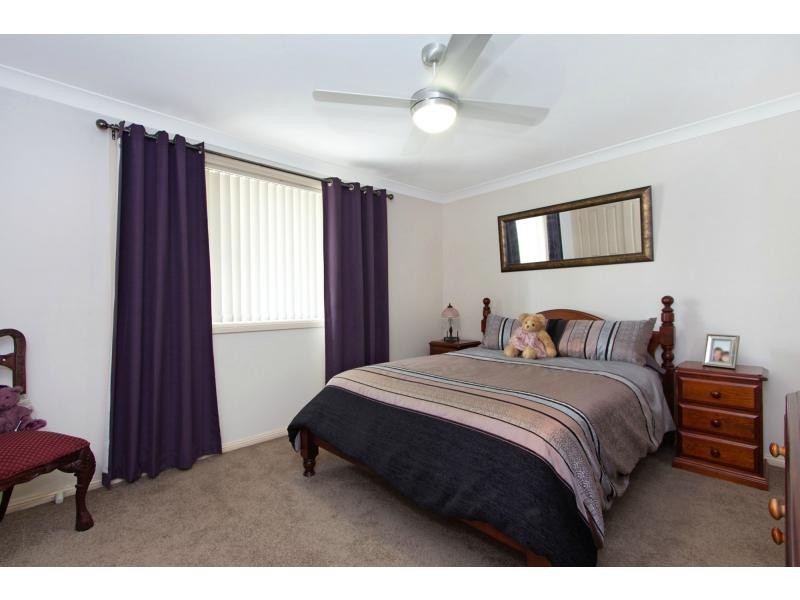 9/25 Stanbury Place, Quakers Hill NSW 2763