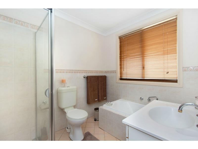 9/25 Stanbury Place, Quakers Hill NSW 2763