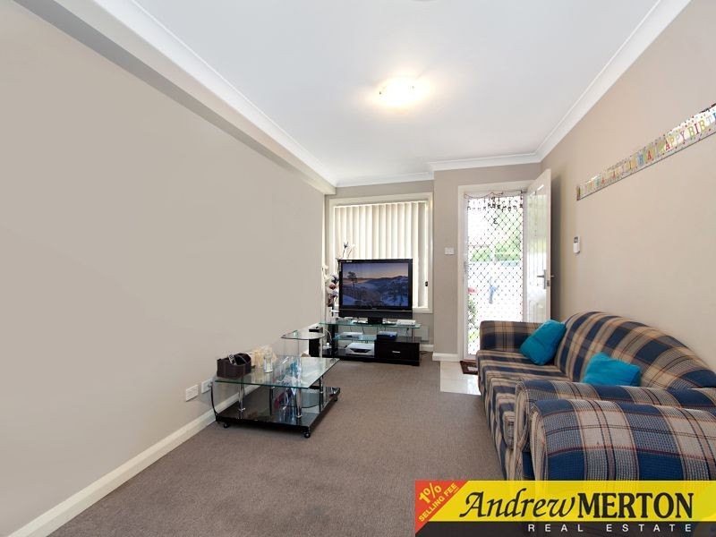 3/201 Bungarribee Road, Blacktown NSW 2148
