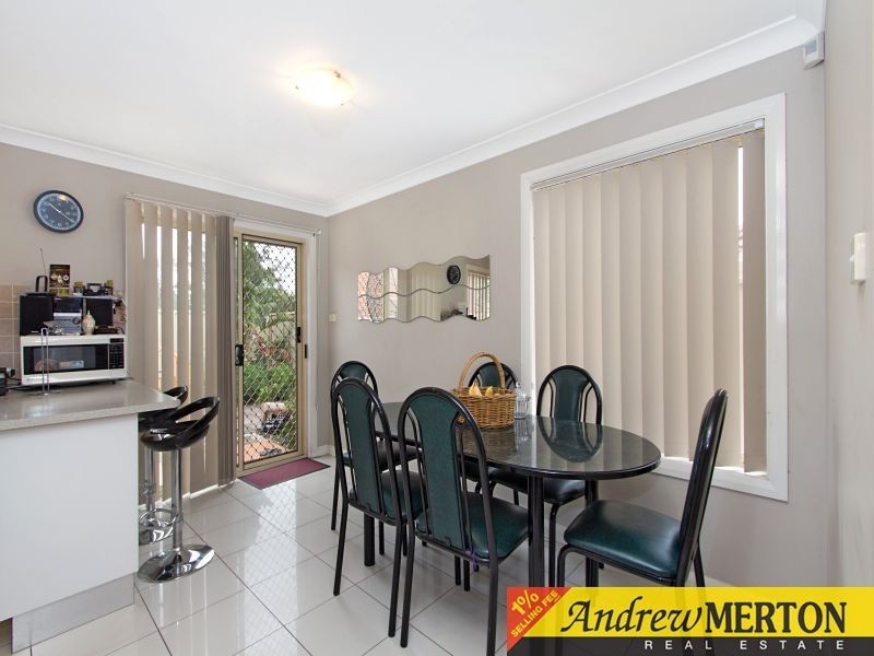 3/201 Bungarribee Road, Blacktown NSW 2148